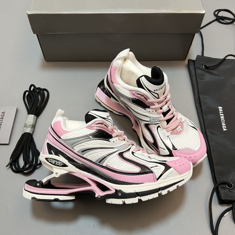 Balenciaga Track Shoes